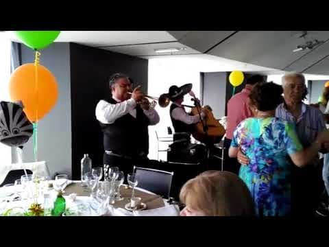 Mariachis Las Palmas de Gran Canaria Azteca