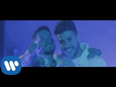 Nyno Vargas - Ve y Dile feat. Antonio José