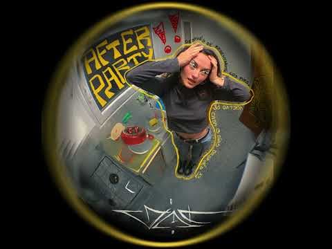 GEA - AFTERPARTY