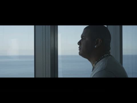 Henry Mendez "Mi Reina"