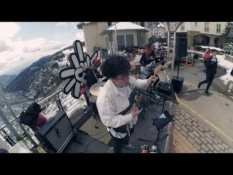 The Killer Rockets - Lost on you [LP Rock Cover] - Cover Band in Málaga, Spain