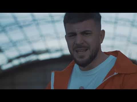 Raul Camacho - Esa luz (prod Manu Kiros) {video oficial}