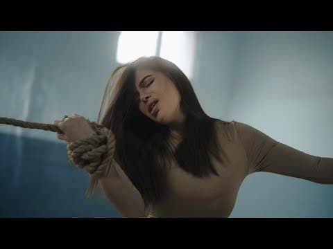 María Isabel - Ansiedad