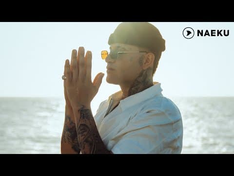UWAIE - KAPO (Video Oficial)