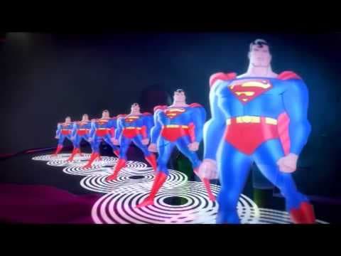 God Save the Queen performance promo