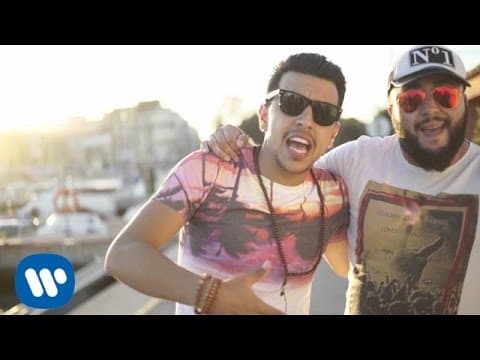 Kiko Rivera - Dale (feat. Dasoul) (Videoclip Oficial)