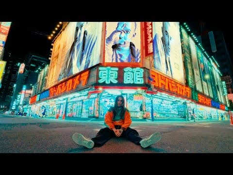 Cráneo x $kyhook - La Frontera (ft. Fntxy)