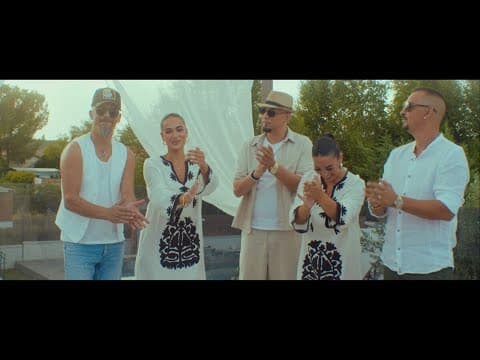 LOS YAKIS, LAS RODES - LALELOLA (VIDEOCLIP OFICIAL)