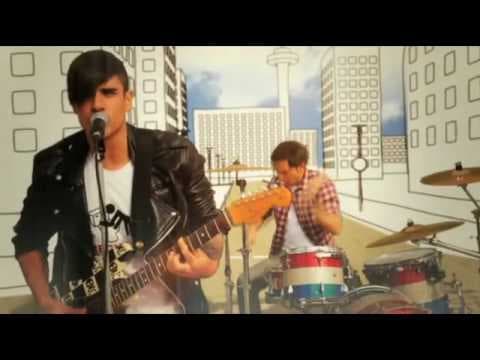 Pignoise - Todo me da igual (Video Oficial)