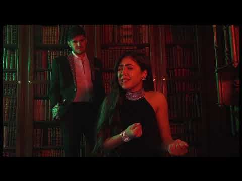 Shakira Martínez, Pepe Bernabé - Quiero que me olvides