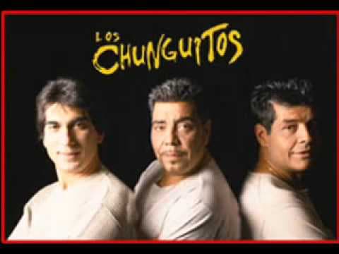 Los Chunguitos - Dame Veneno