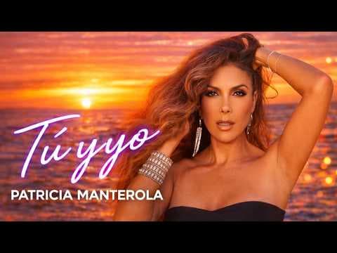 Patricia Manterola — Tú y Yo