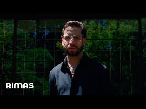 Mora -  LO MISMO DE SIEMPRE (Video Oficial) | LO MISMO DE SIEMPRE