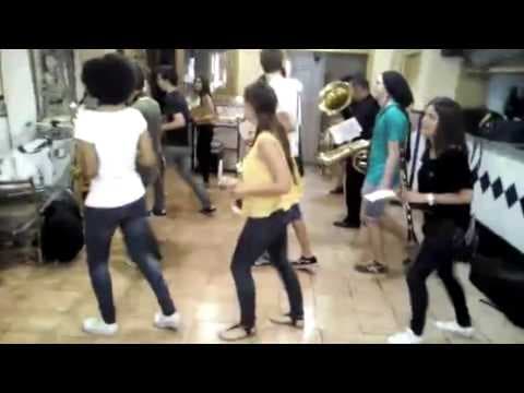 SAMBA BRASIL