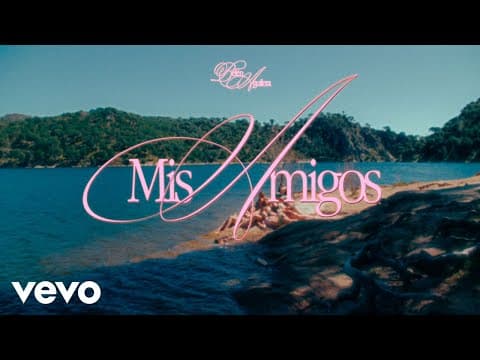 Belén Aguilera – Mis amigos
