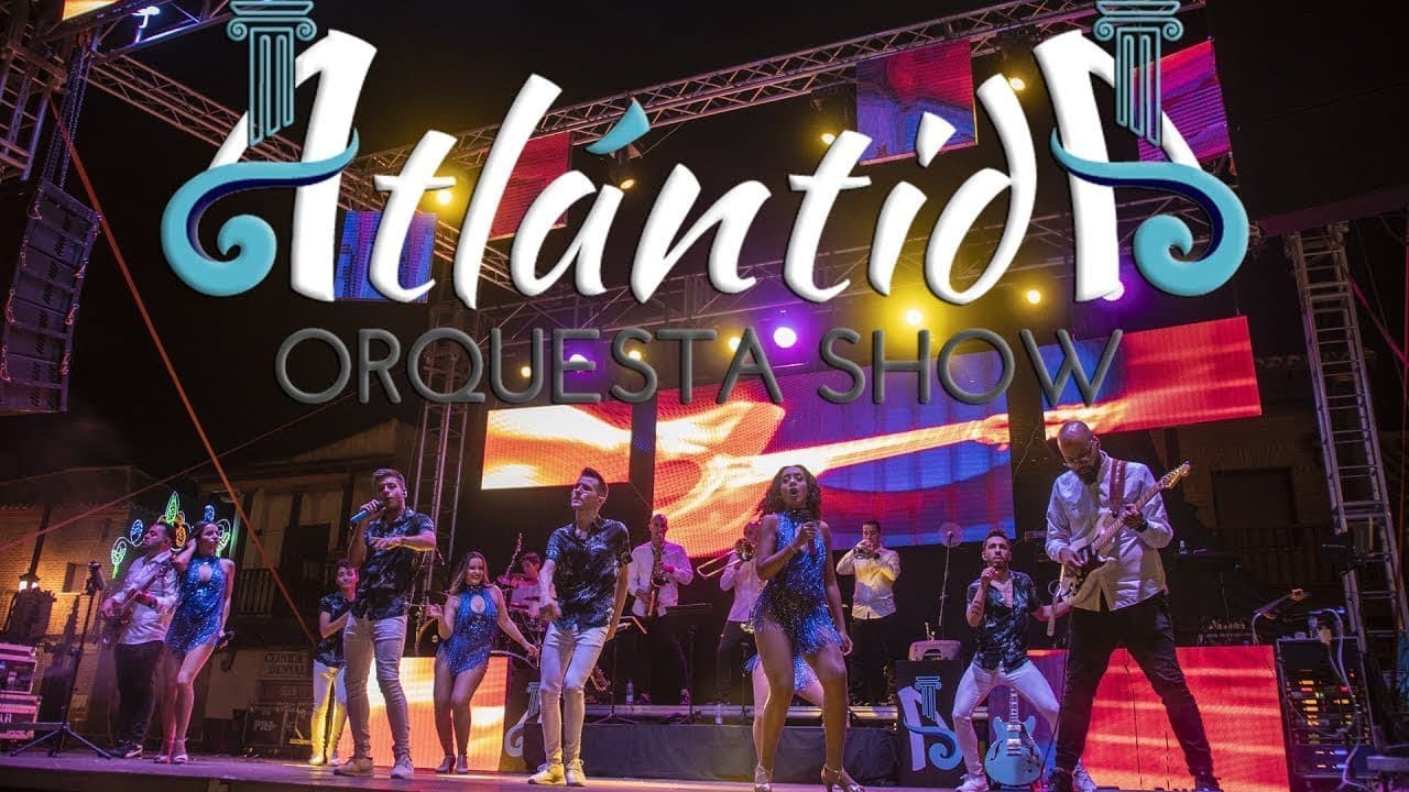 Orquesta Atlántida Show