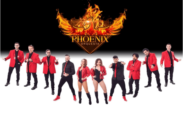 Phoenix Orquesta