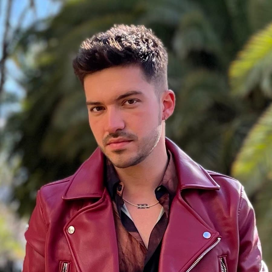 Borja Rubio