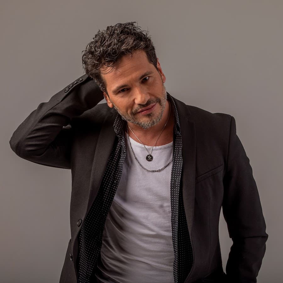 David De María