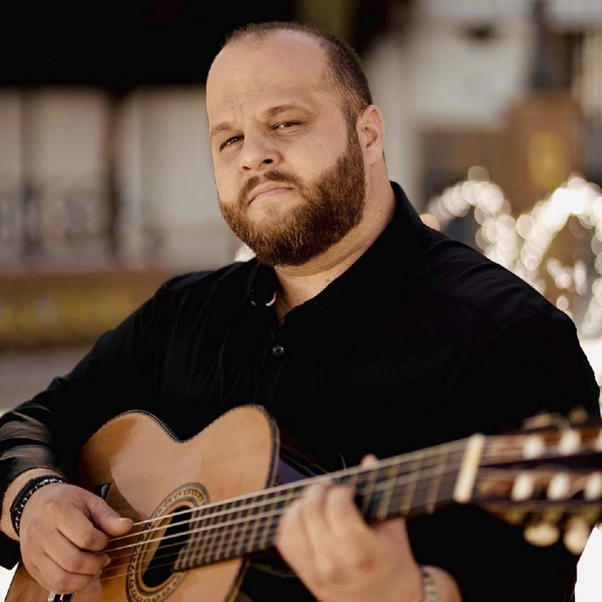 David Barrull