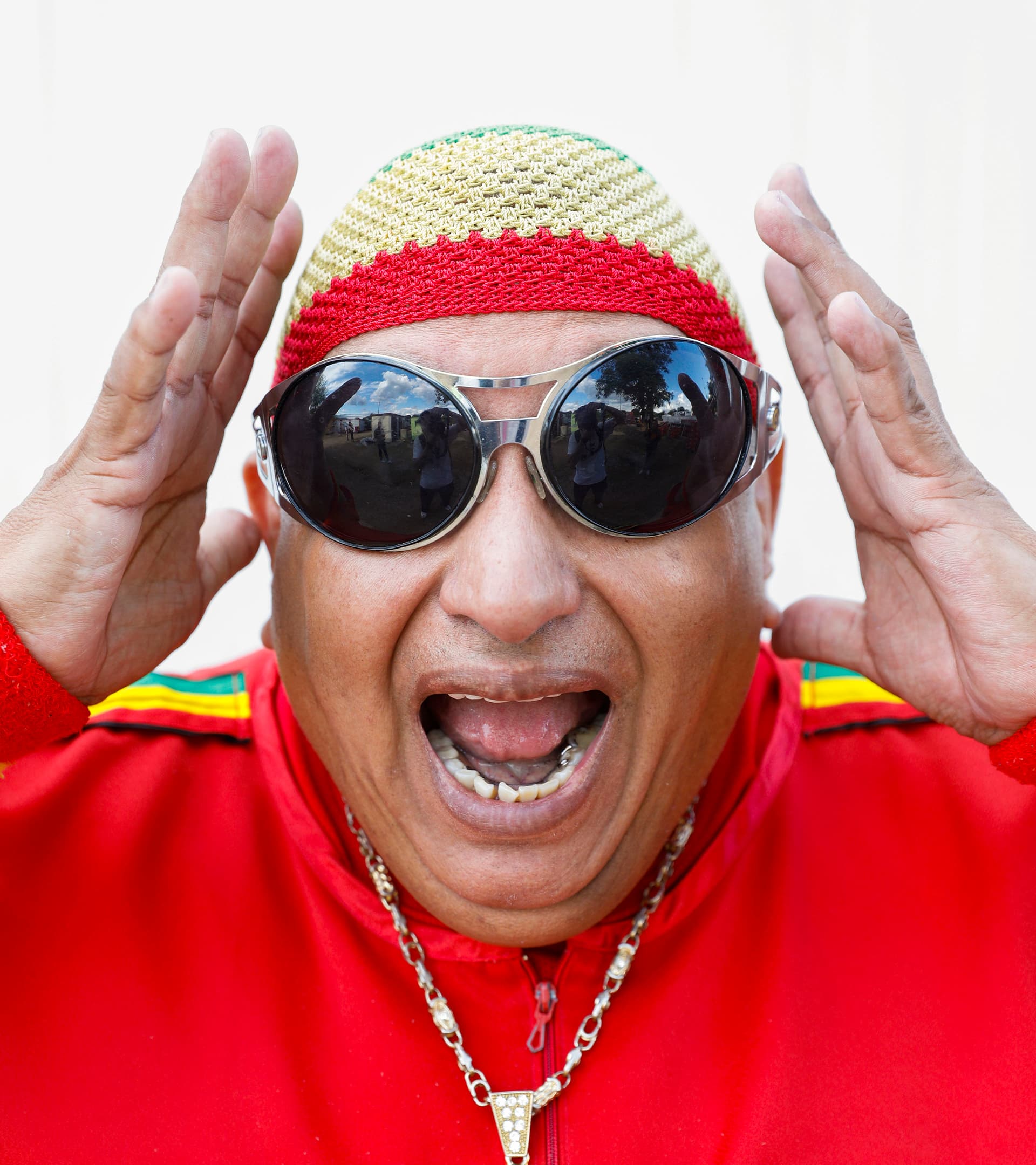 King África
