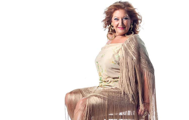 María de la Colina