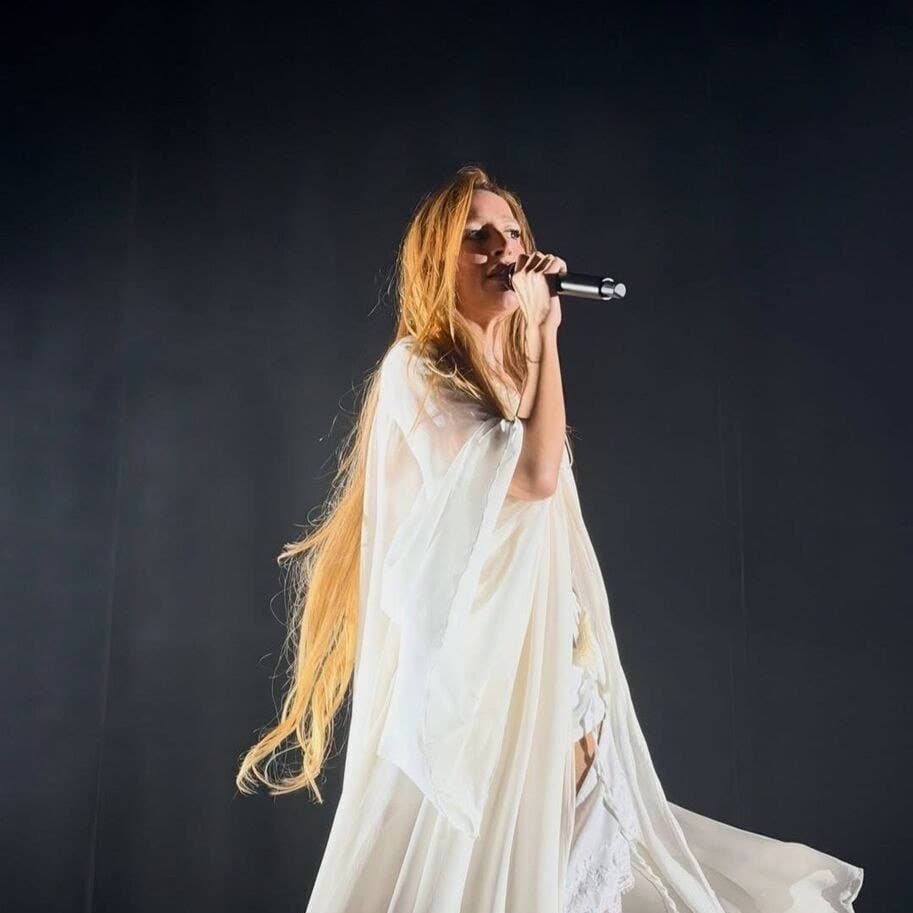 Belén Aguilera