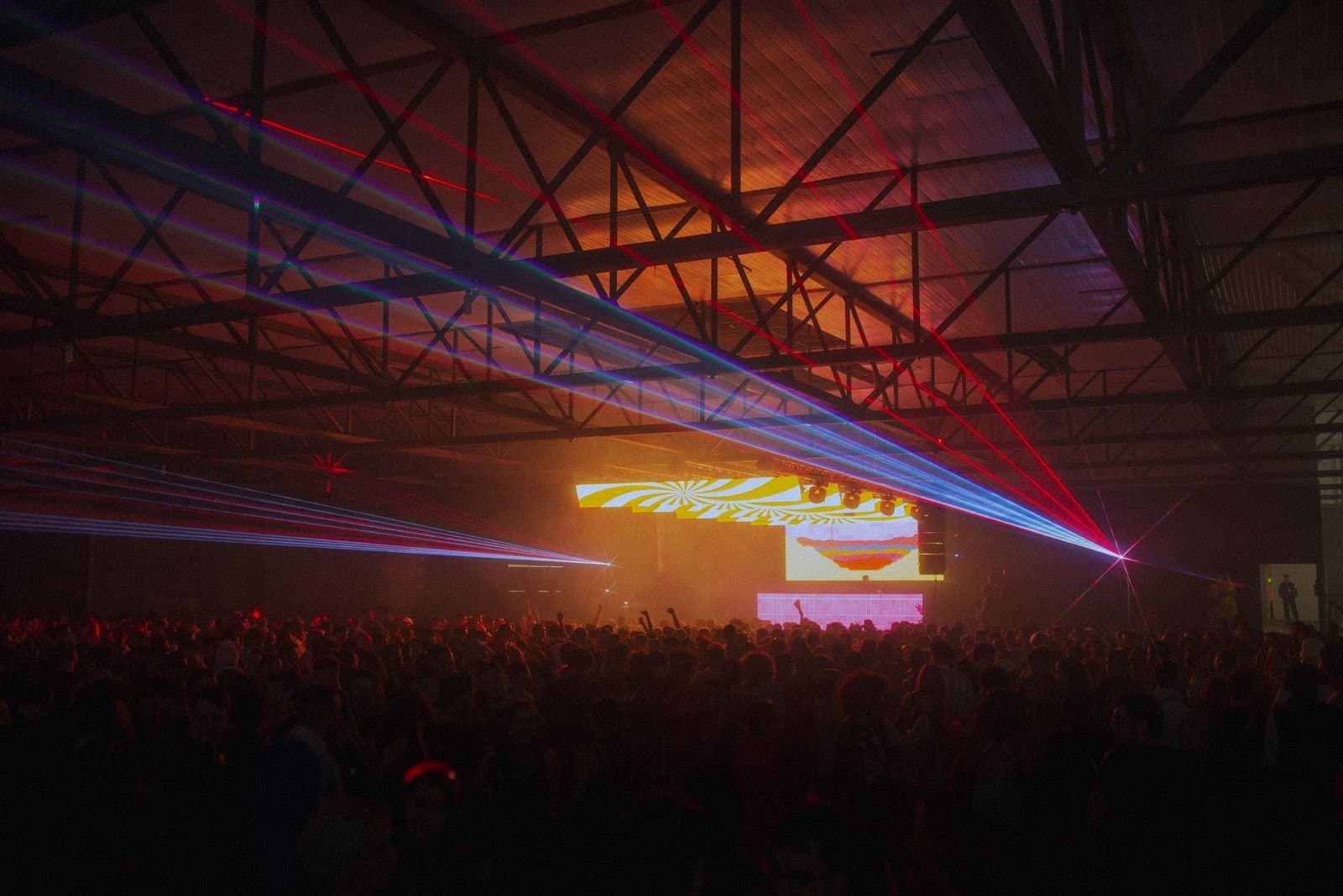 Breakbeat Festival