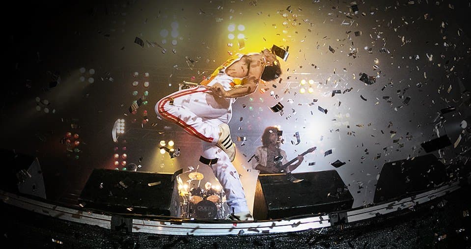 God Save the Queen