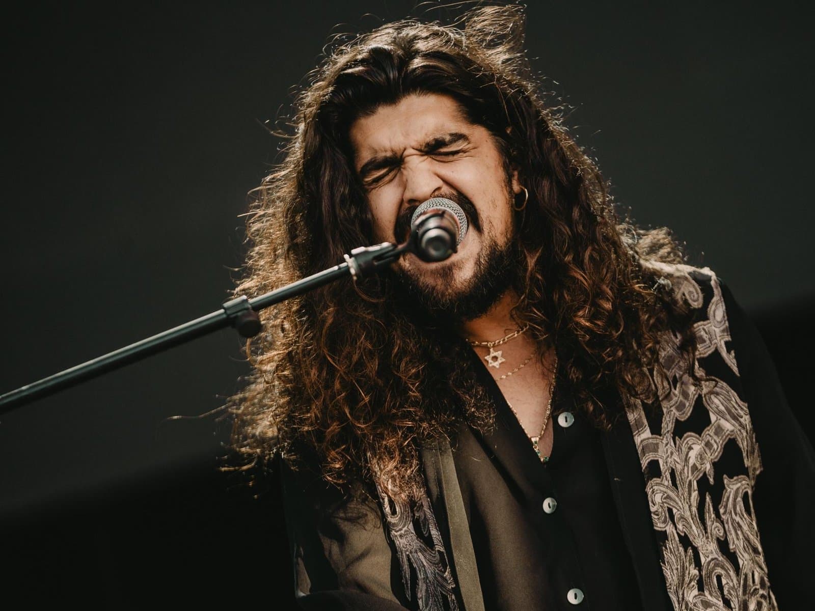 Israel Fernández