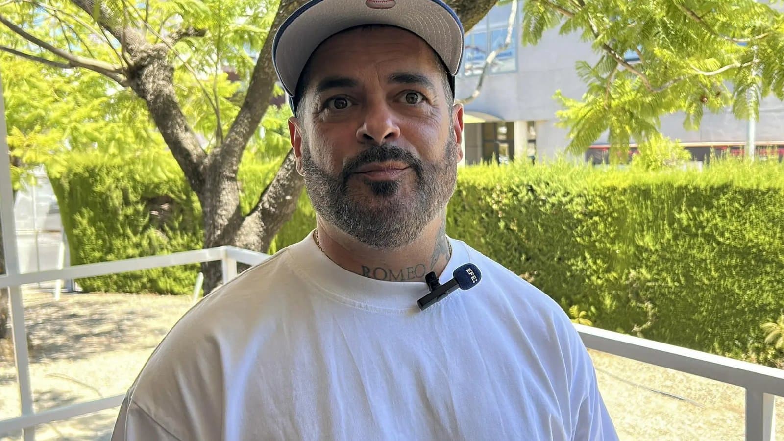 Junior Míguez