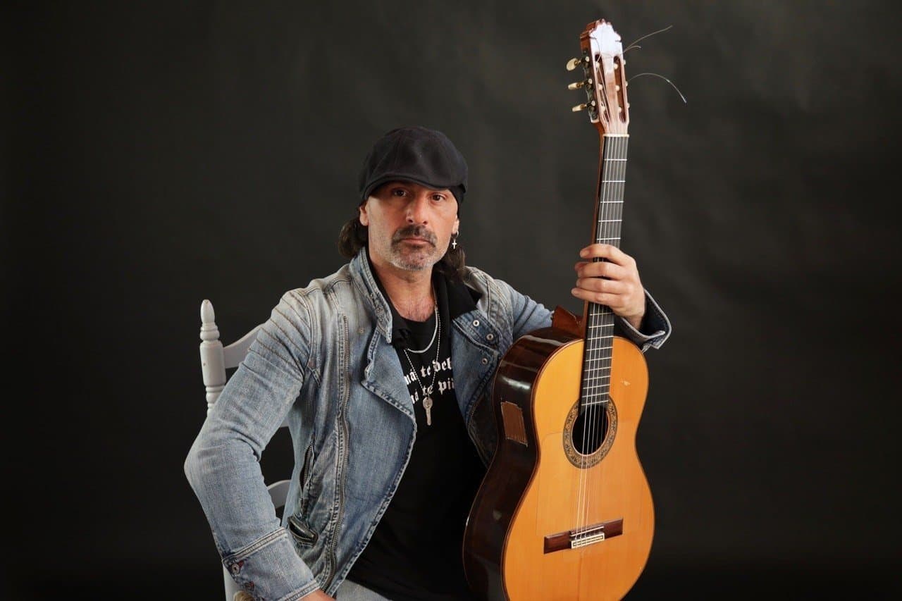 Miguel Campello