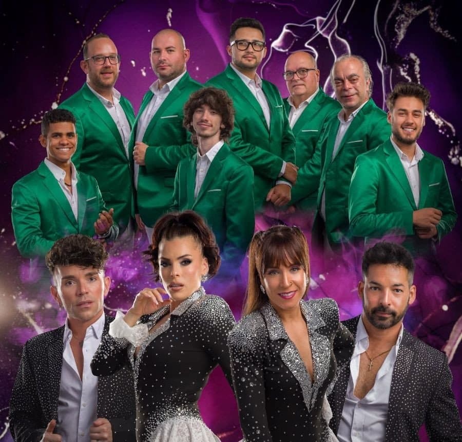 Orquesta Los Players