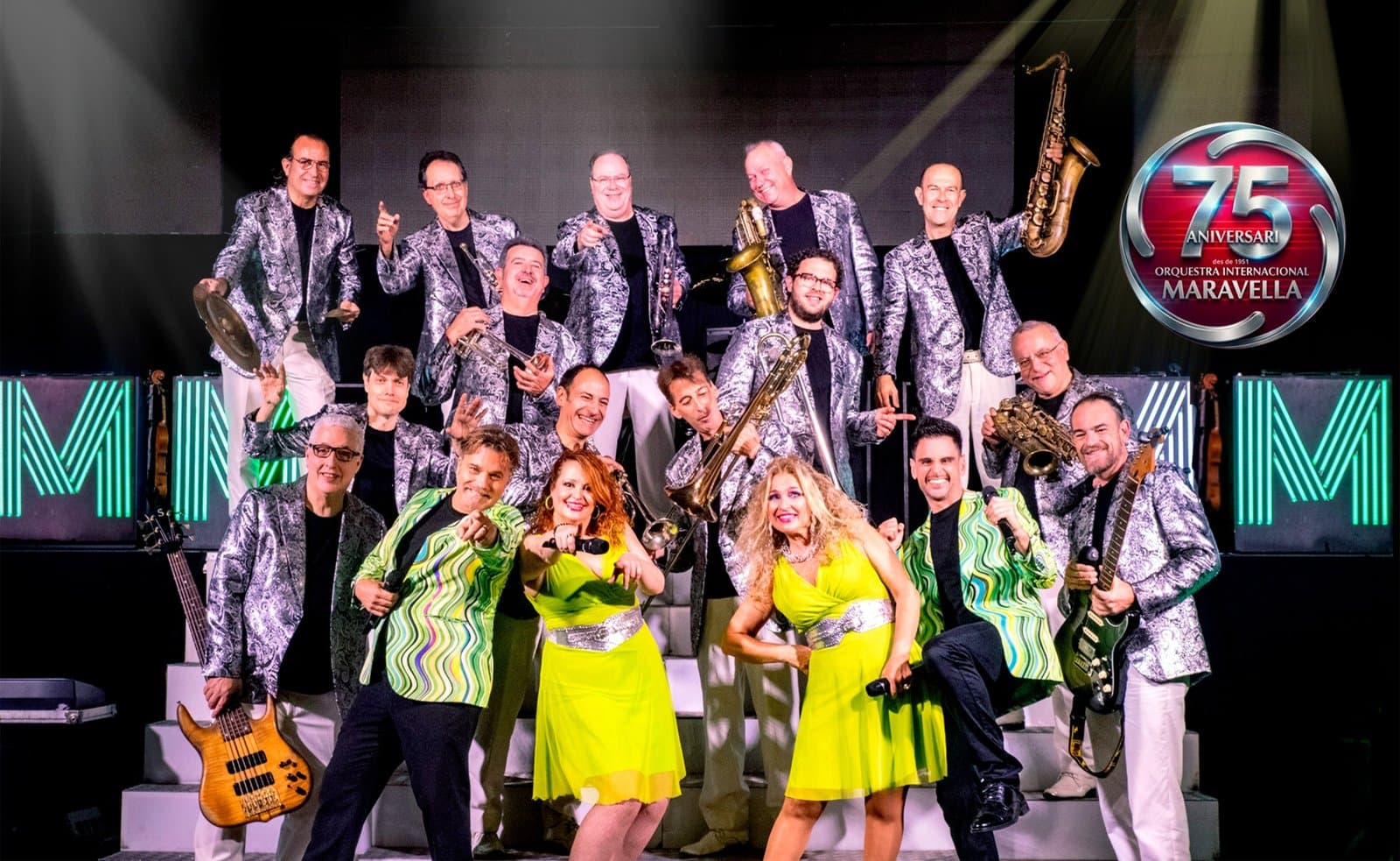 Orquestra Maravella