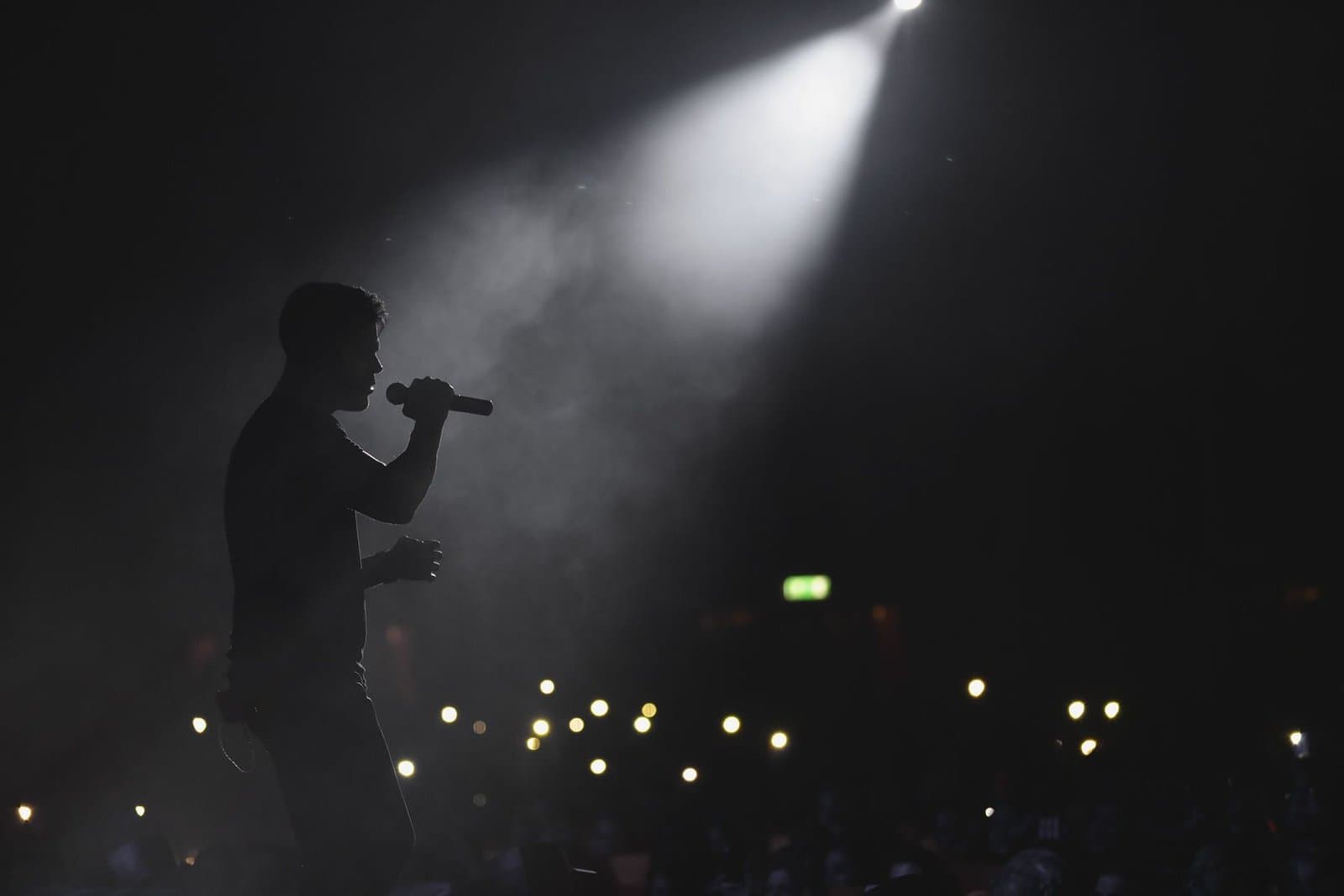 Tributo a Luis Miguel