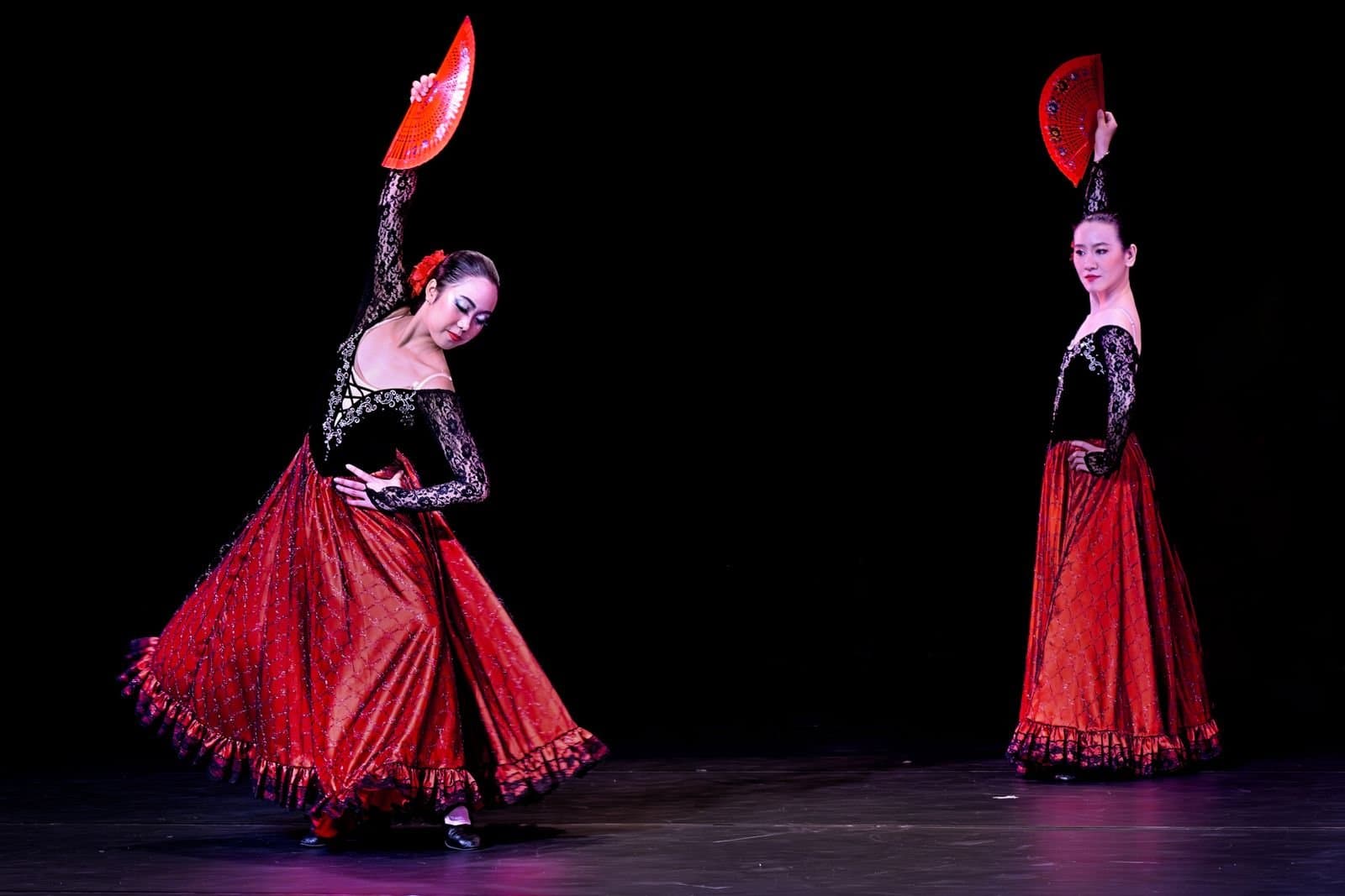 Vibra Por Sevillanas