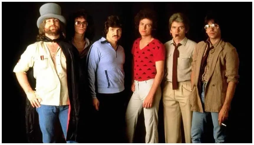 99 Tributo a TOTO