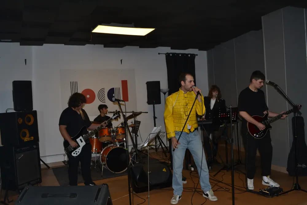 A Night Of Queen