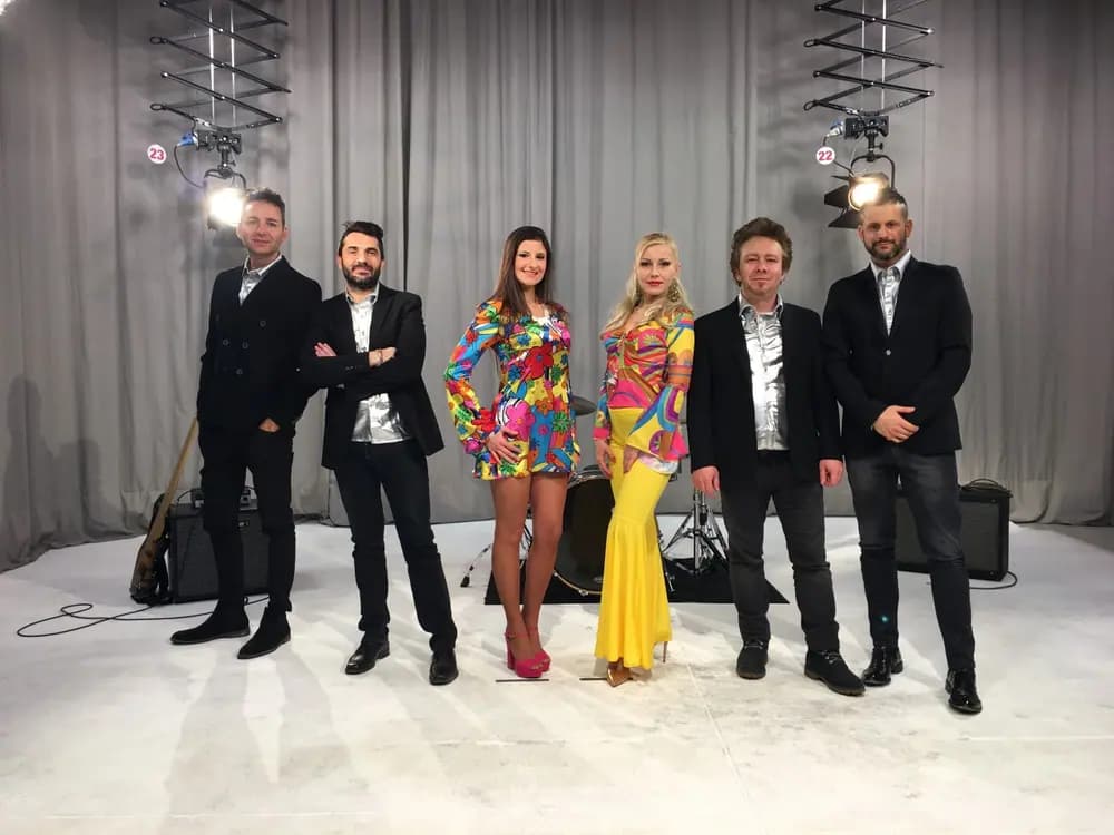 ABBA Hit