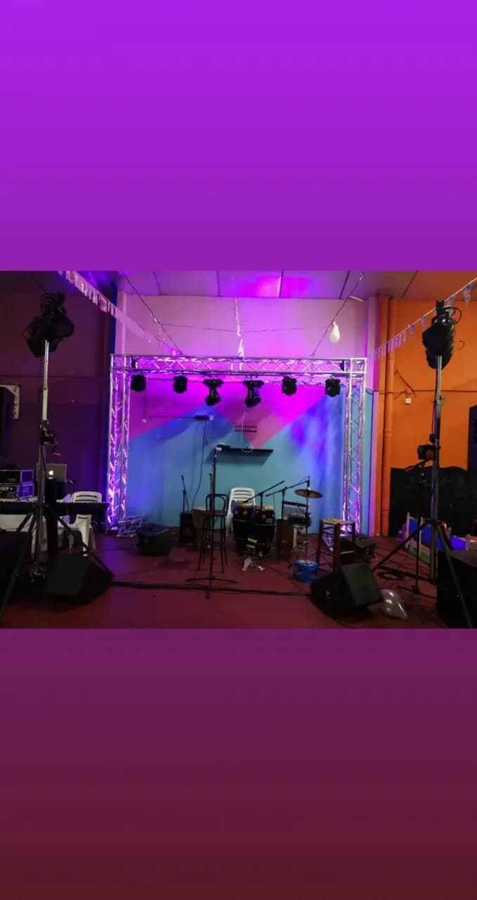 Agnsound