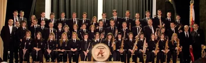 Agrupació Musical «La Banda» d’Alfarrasí