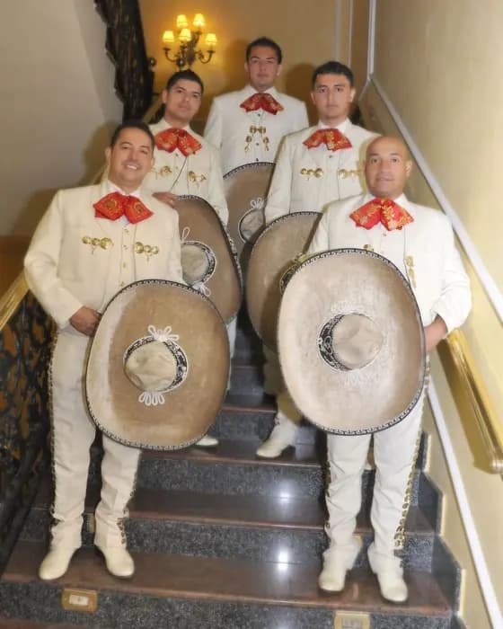 Agrupación Mariachi Mexicolombia