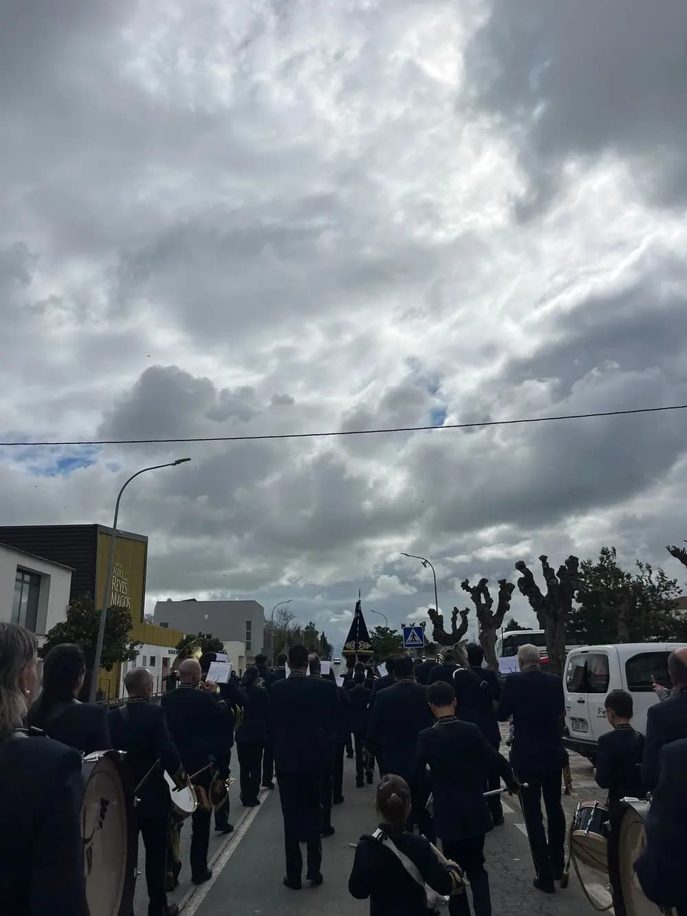 Agrupación Musical de Pedroche