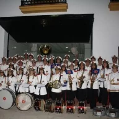 Agrupación Musical Juvenil Benaoján