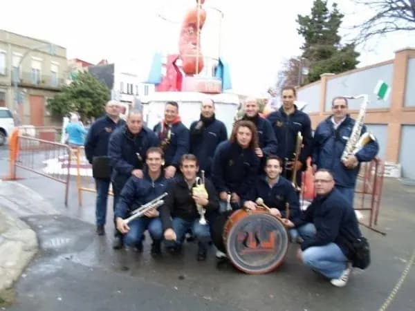 Agrupación Musical La Vall