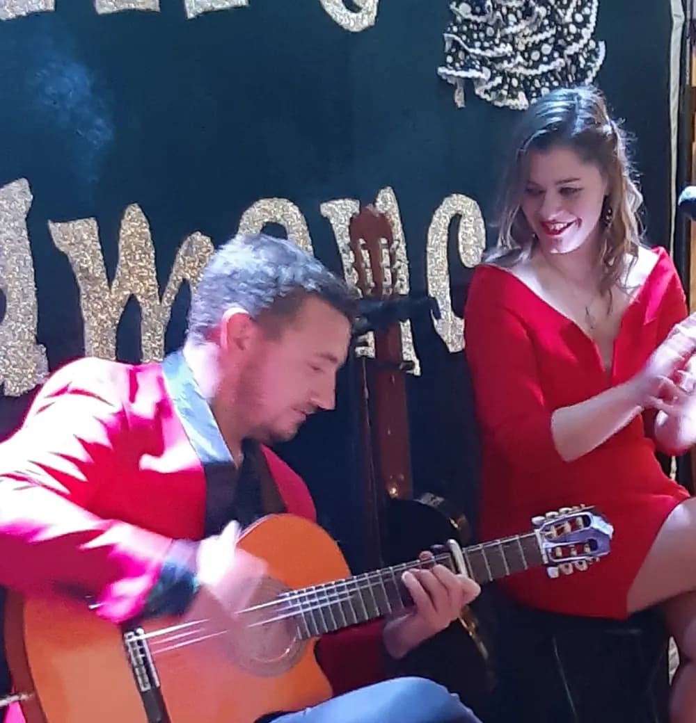 Aire Flamenco