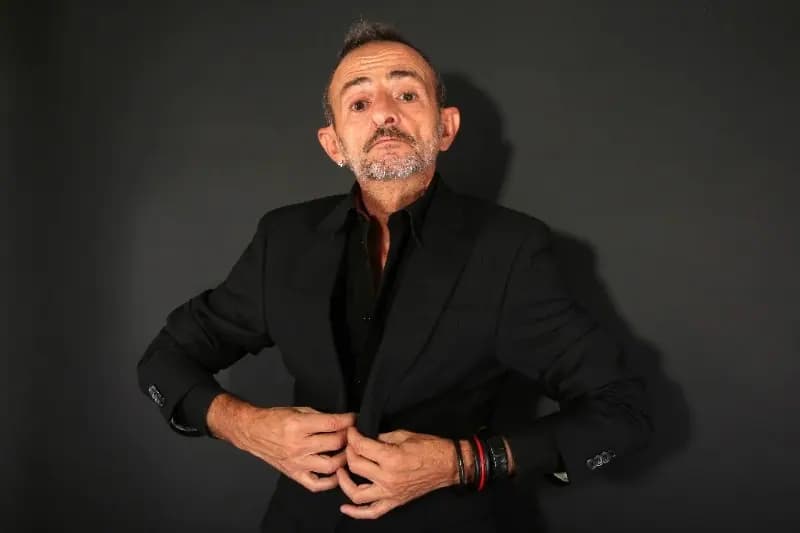 Albert Boira