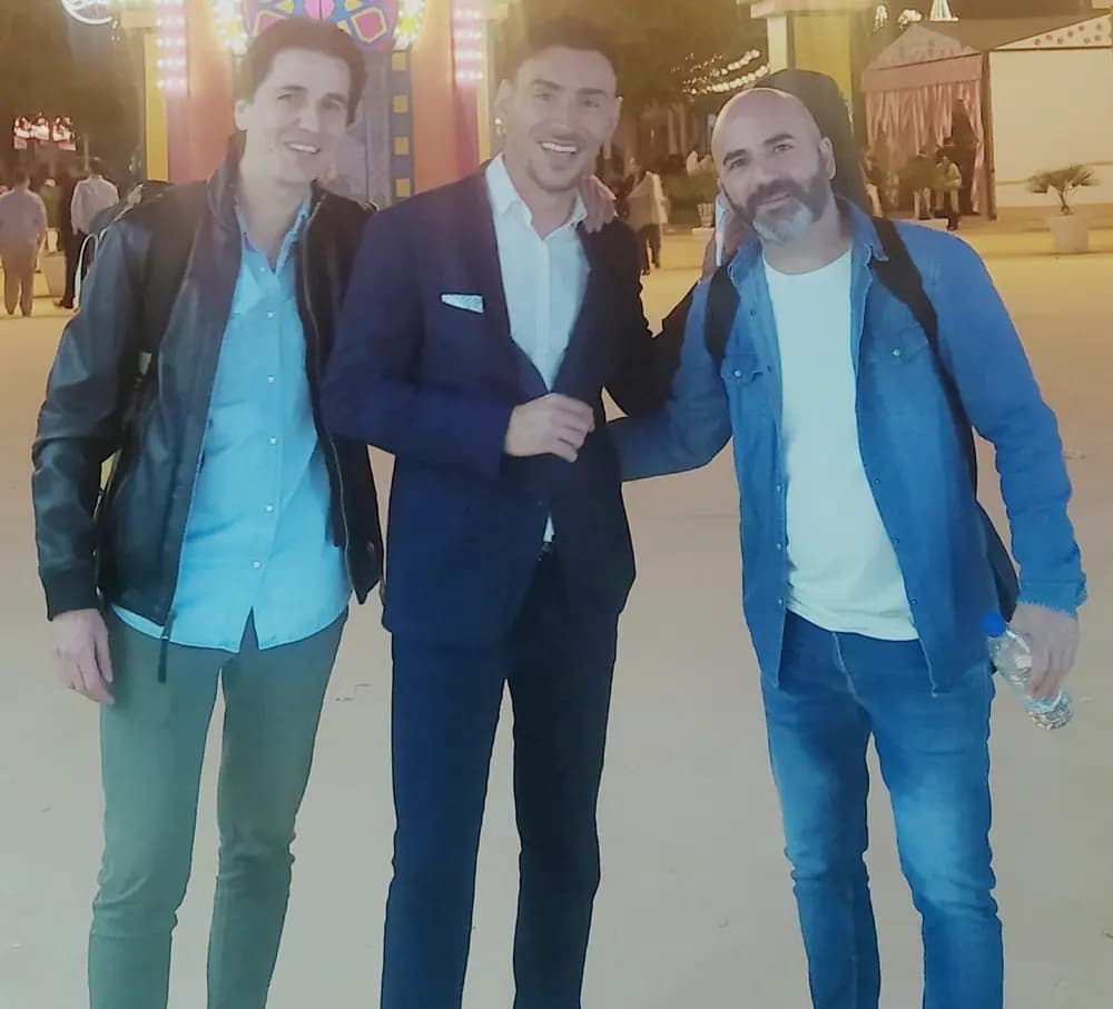 Alejandro DMarga
