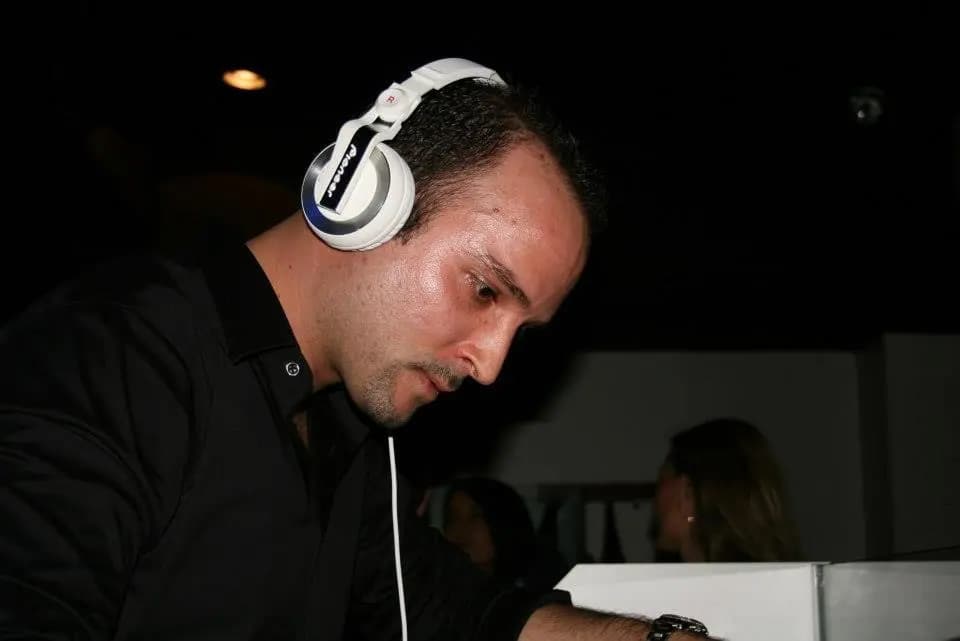 Alejandro Monfort