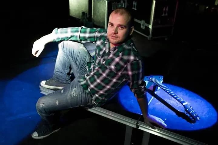 Álex González